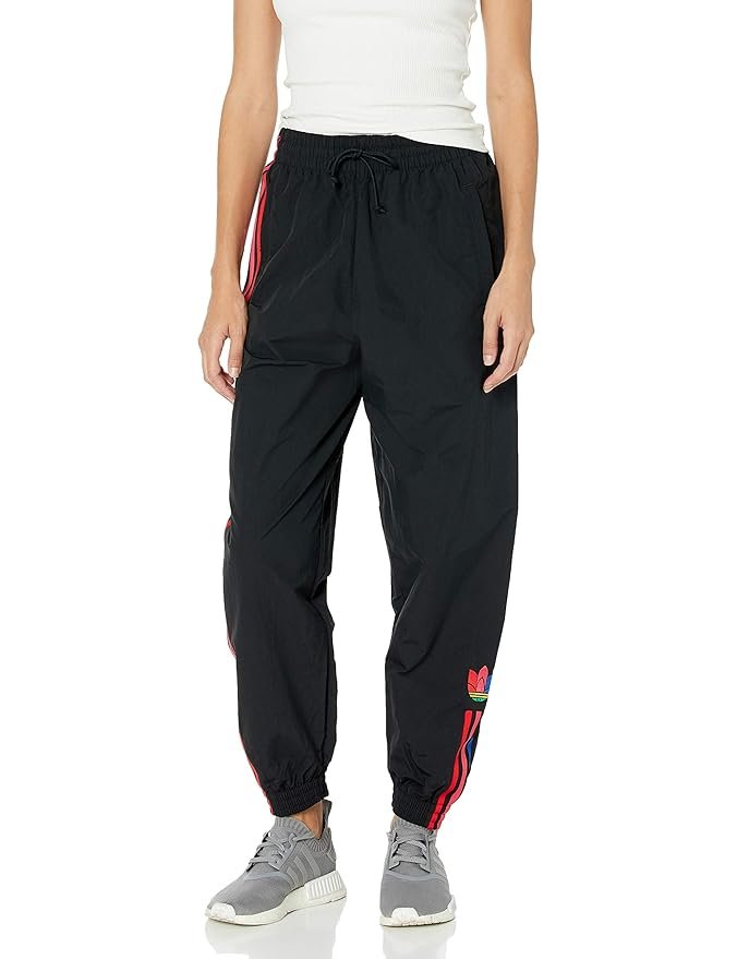 adidas Originals Women's Collegiate Track Pants